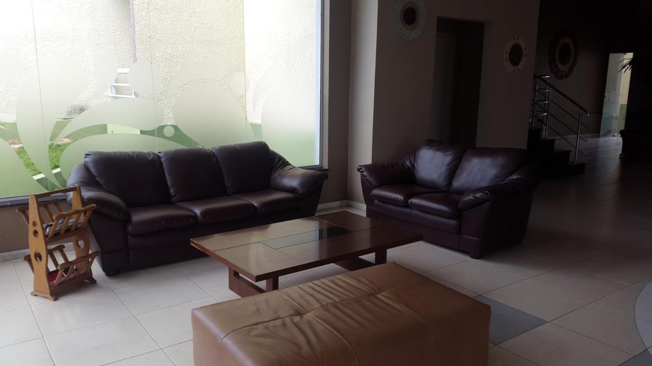 Flat Particular Adeias Das Aguas Park Resort Barra do Pirai Exterior photo