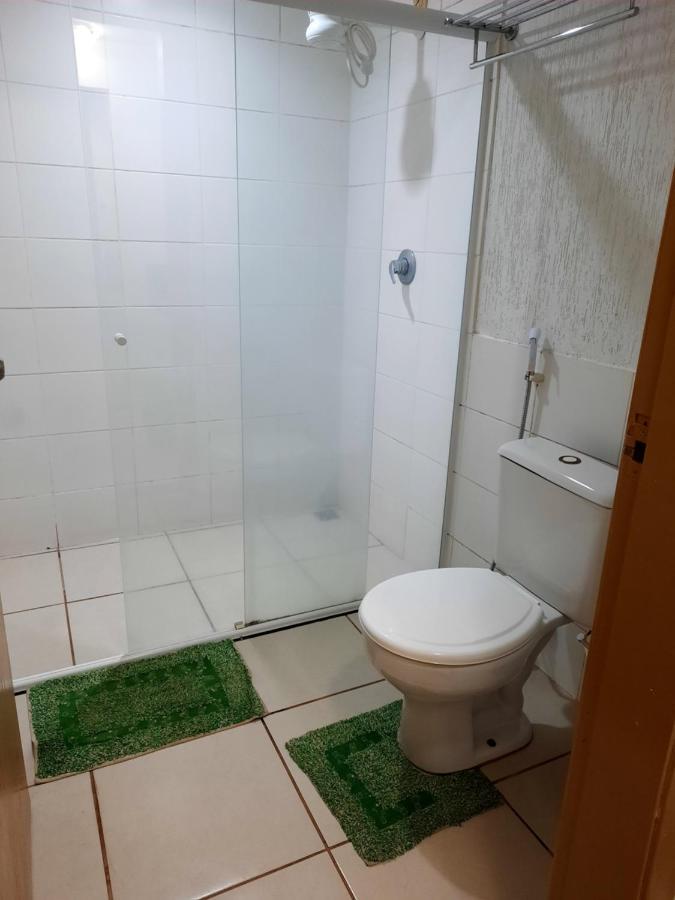 Flat Particular Adeias Das Aguas Park Resort Barra do Pirai Exterior photo