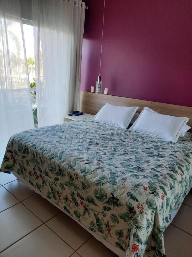 Flat Particular Adeias Das Aguas Park Resort Barra do Pirai Exterior photo